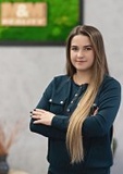 Chrystyna Jaroslaviv Ilyk
