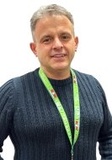 Mgr. Michal Medviď