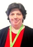 Žaneta Priadková, DiS.