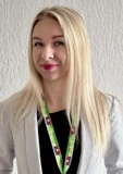 Khrystyna Ardelan
