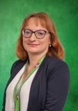 Mgr. Monika Pálková