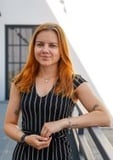 Kristýna Beranová, DiS.