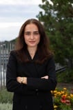 Eva Vavříková
