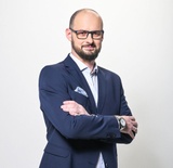 ING. MARTIN Havránek