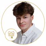 Dmitriy Rudnev