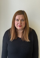 Bc. Hedvika Šenkýřová