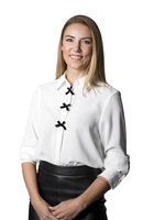 Jana Barabášová
