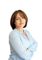 Ing. Nataliia Kolodynska