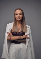 Lenka Švarcová