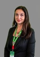 Bc. Tereza Benešová