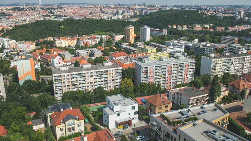 Nájemní bydlení bude letos zdražovat, zejména ve velkých městech. Zájem o něj stoupá
