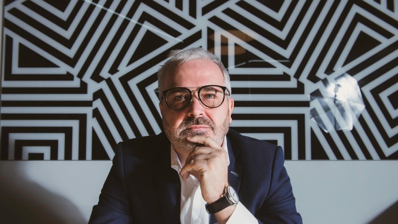 Další obří projekt v Letňanech. Hubáček chce v bývalém areálu Avia postavit byty za šest miliard