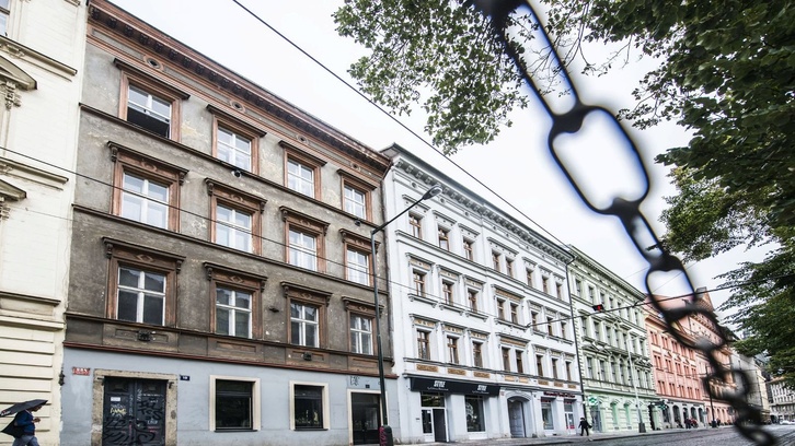 O činžáky je zase zájem. Prodej bytových domů v Praze stoupl dvojnásobně