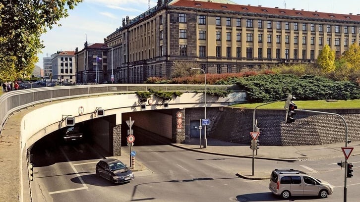České dráhy odstartovaly velkou soutěž o nové sídlo. Touží po budově hodné 21. století