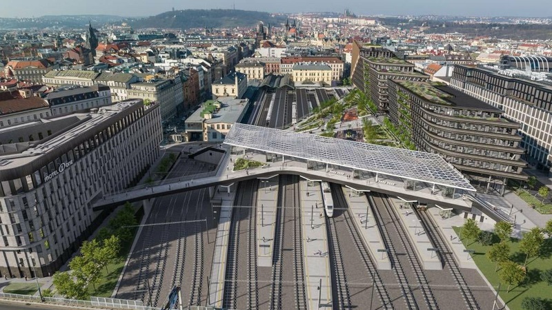 Masaryčka vs. Holešovice aneb Když veřejná správa potřebuje svěží vítr