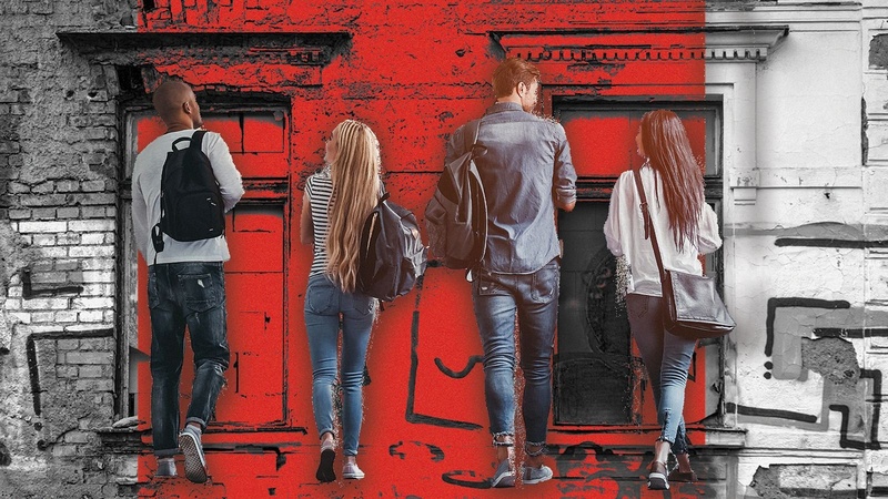 Ztráta domova hrozí až 1,6 milionu Čechů. Proč je pro stát drahé, když lidé špatně bydlí