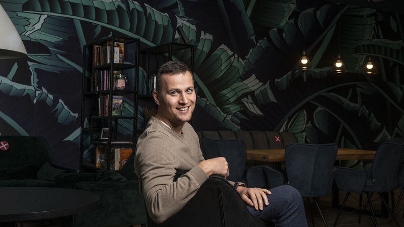 Rodinný dům jako investice? Rizik je méně a marže zůstává stejná jako u bytů, říká šéf realitního fondu Římal