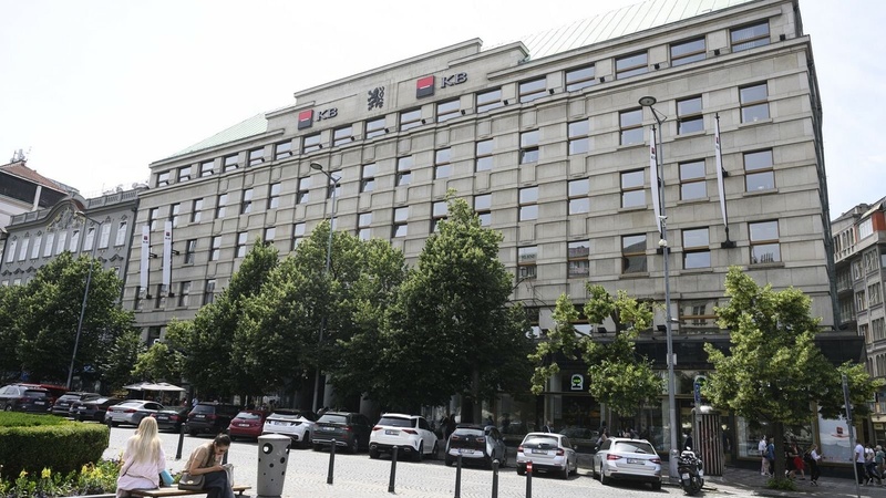 Investice do nemovitostí vzrostly letos o čtvrtinu. Největším investorem byla Praha