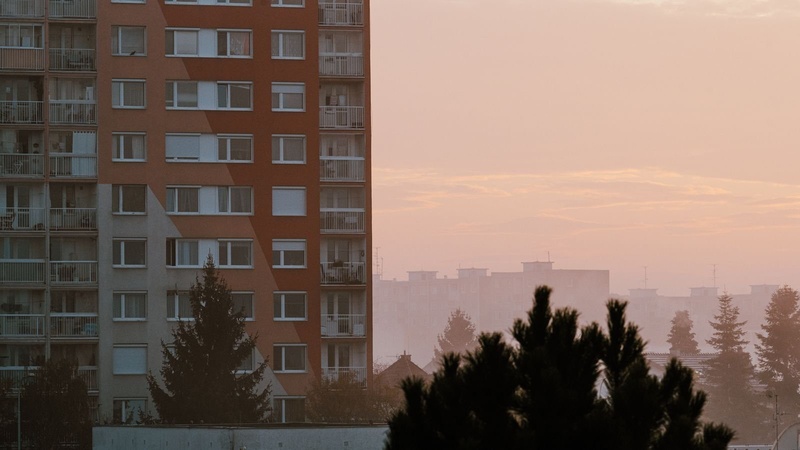 Pražské paneláky kralují. Svým majitelům na nájemném vynesou nejvíc