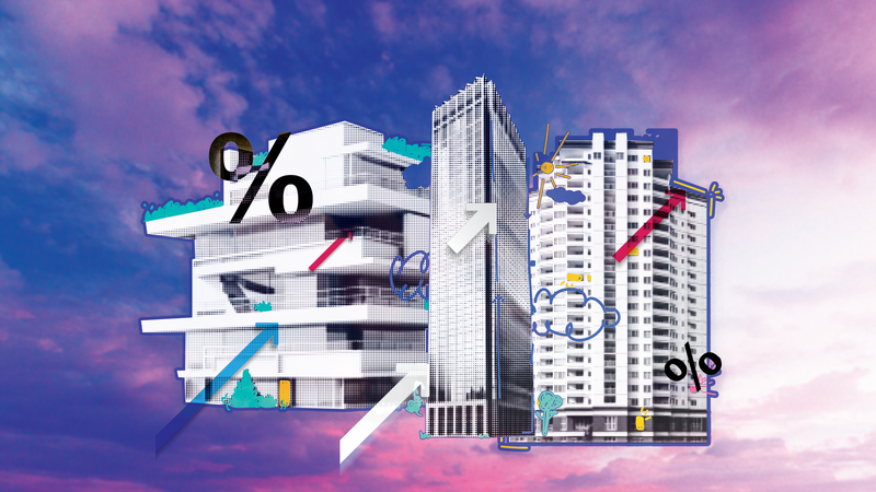 Vrátí se za život investice do bytu? Někde má kupec peníze zpět po osmi letech, jinde po čtyřiceti
