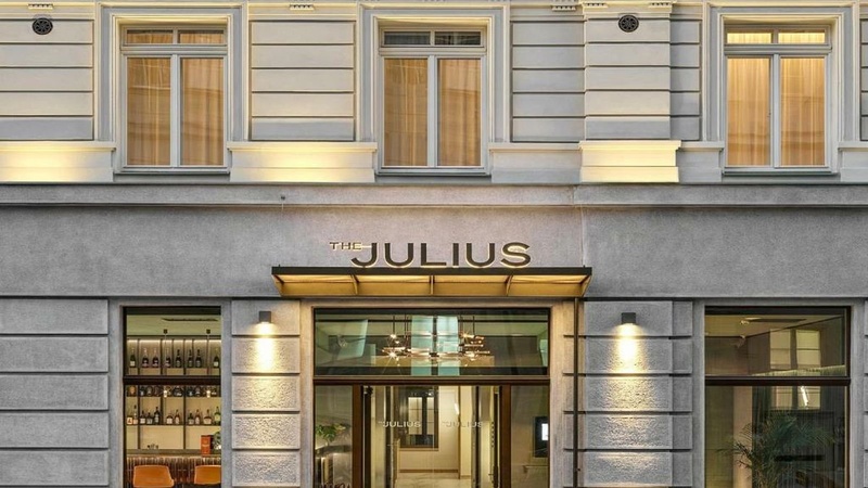 Luxusní hotelové rezidence The Julius i díky novému fondu expandují do Evropy