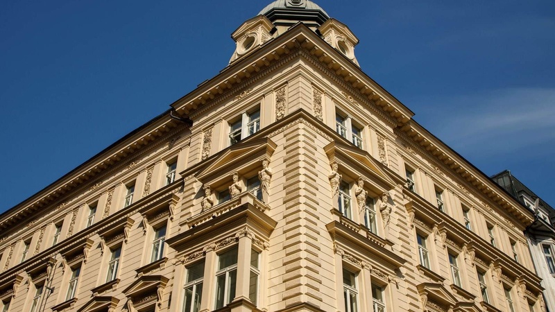 U Tančícího domu otevře hotel s apartmá ve věži. Stojí za ním rychle expandující skupina