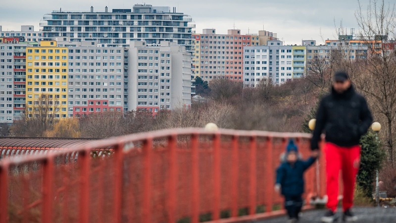 Německá bytová krize toho má hodně společného s tou českou