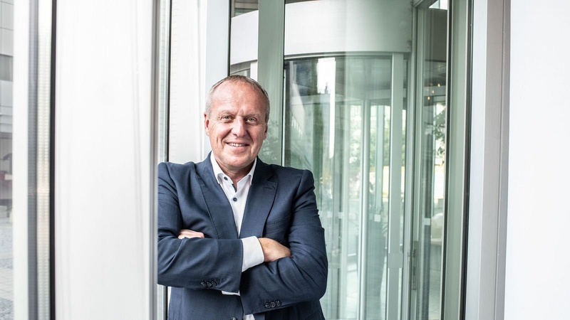 Developer Kunovský, Spořitelna a právník Havel spojují síly. Mění pravidla výstavby a míří na tisíce bytů