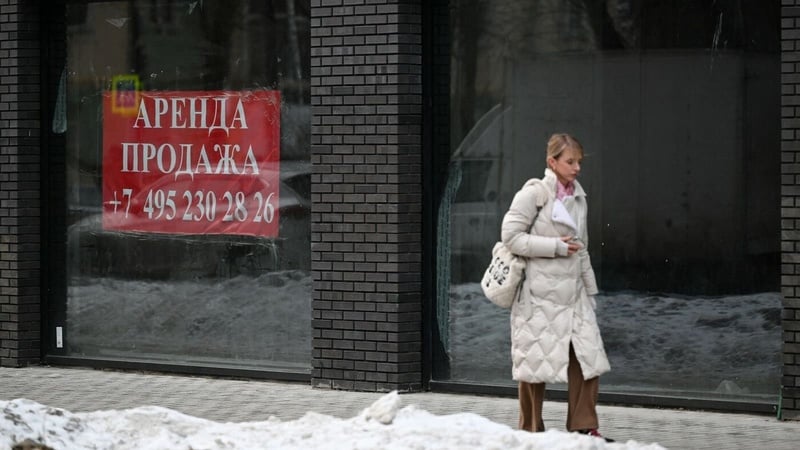 Deset zemí s nejdražším bydlením. Na špici je agresor z východu, v žebříčku je i Česko