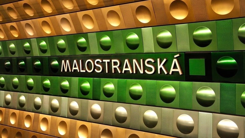 Poslední záchvěv realitní romantiky aneb kde koupit nejlevnější byt na metru
