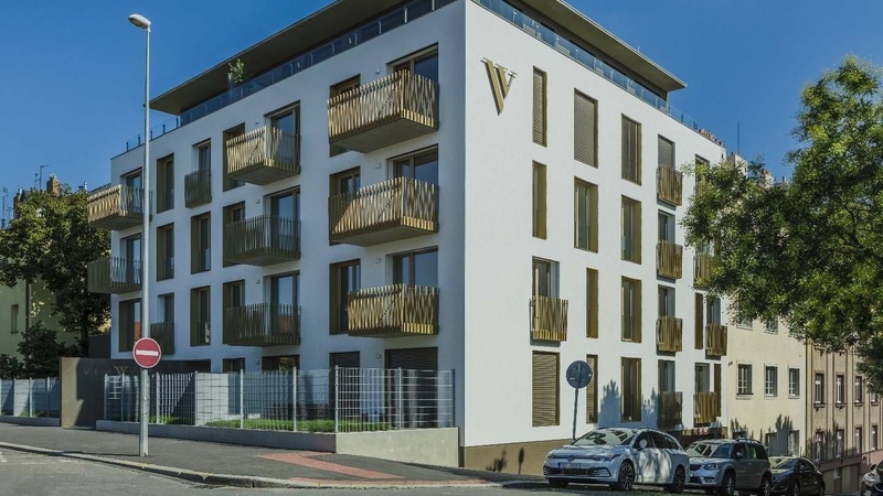 Nová bytová výstavba Praha 3: Seriál o developerských rezidenčních projektech a cenách nového bydlení