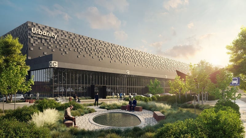 Míra neobsazenosti průmyslových ploch vloni stoupla. Co přinese rok 2025?