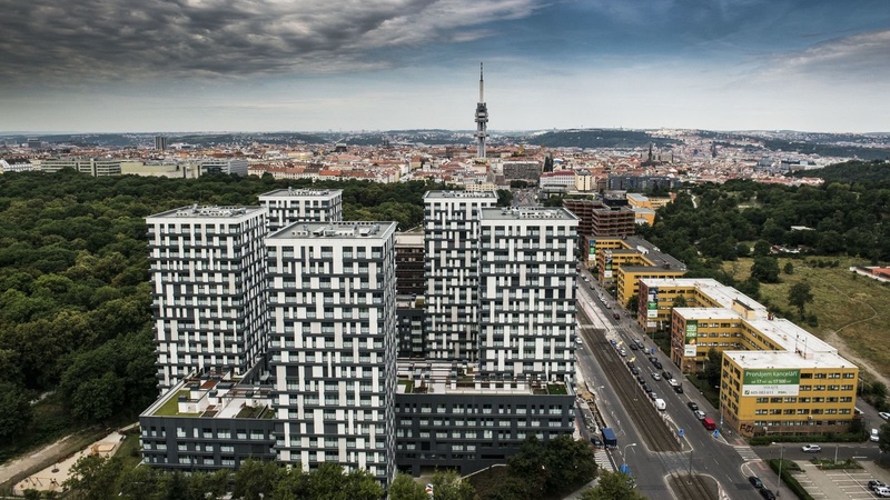 Přísnější pravidla pro nové budovy mohou zdražit výstavbu
