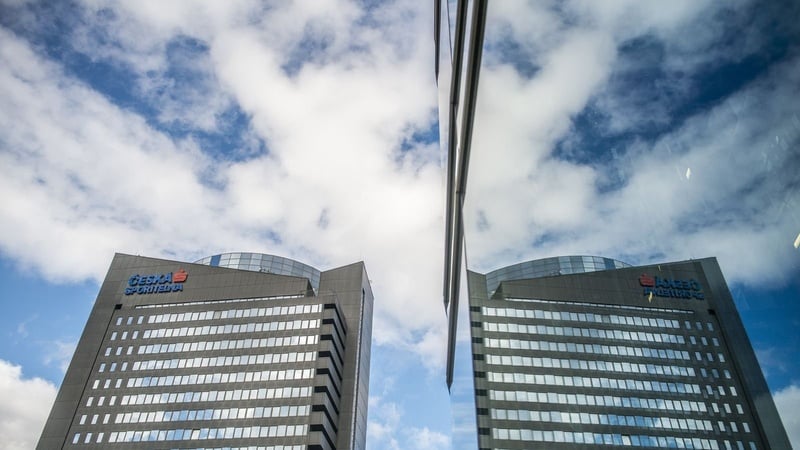 První velký projekt dostupného bydlení v Česku. Česká spořitelna a Evropská investiční banka postaví stovky bytů