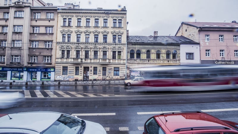 Nájmy v Praze jsou nejvyšší v historii. Konkrétně v jednom specifickém segmentu