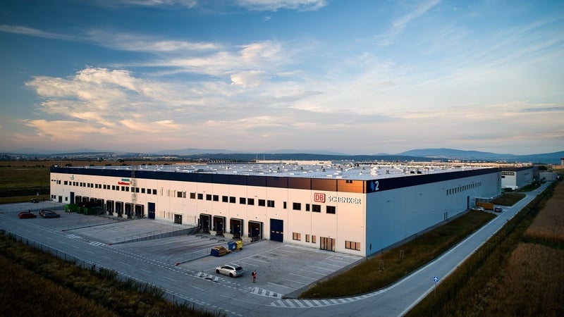 Accolade posiluje na Slovensku. Portfolio fondu se rozrostlo o další budovu v košickém Airport Parku