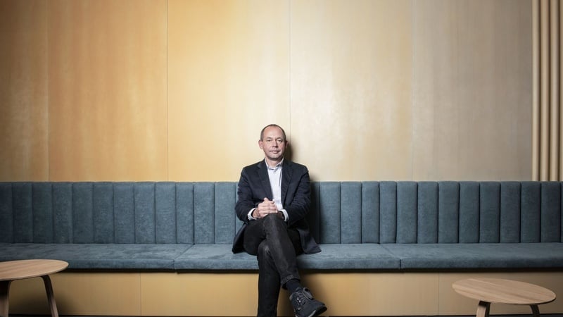 Soutěž na digitální stavební řízení můžeme vyhlásit na podzim, říká ministr Kulhánek