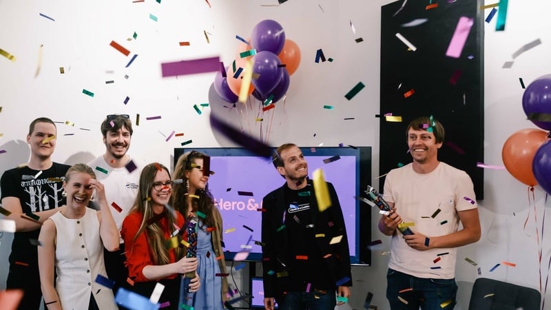 Hanč s Půrem založili novou participační firmu. Developerům usnadní složité povolovací procesy