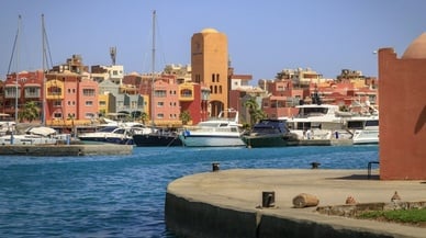 Deset míst, kde je byt levnější než iPhone. Sem míří investoři pro mořskou idylu