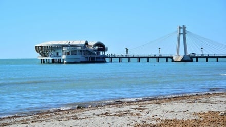 Deset míst, kde je byt levnější než iPhone. Sem míří investoři pro mořskou idylu