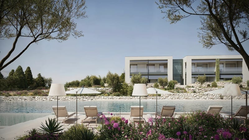 Deset míst, kde je byt levnější než iPhone. Sem míří investoři pro mořskou idylu