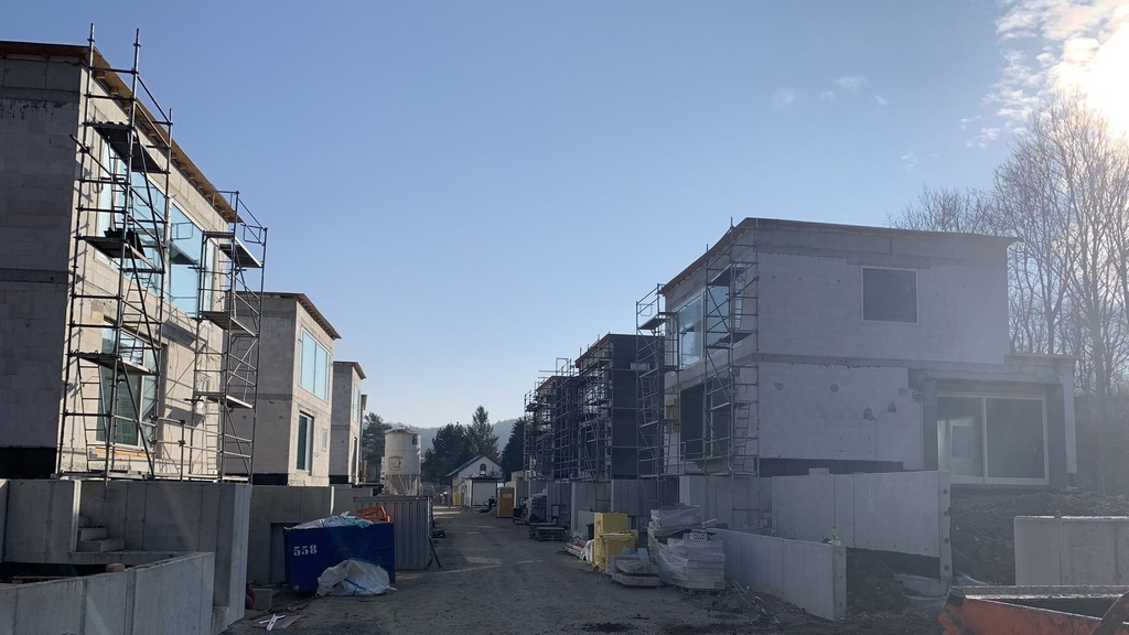 Nová bytová výstavba Praha 6: Seriál o developerských rezidenčních projektech a cenách nového bydlení