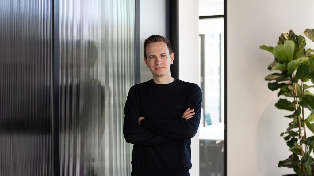 Z architekta developerem. Studio Perspektiv začne stavět byty a expanduje do Chorvatska