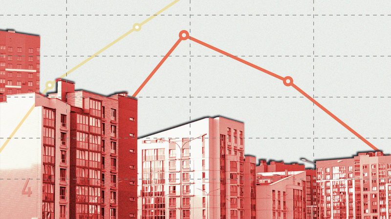 Byt v Praze vyjde na 15 ročních mezd. Studie Deloitte ukazuje, kde se vyplatí bydlet