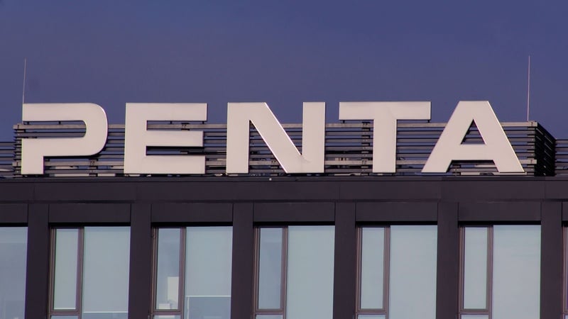 Penta Real Estate, EPD a RSJ vstupují do firem K1 Investment a Argo Alpha
