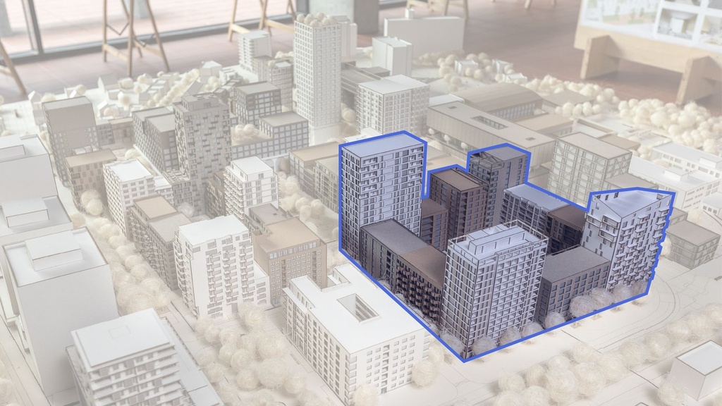 Nové Dvory v Praze jsou zase o krok blíž k realizaci. Rada hlavního města schválila investiční přípravu další části projektu