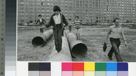 Bývalé multikino Galaxie se na rok mění v kulturní stanici. Otevírá se v sobotu 20. září