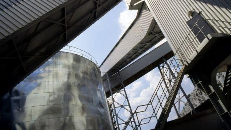 Přerovská společnost PSP Engineering postaví v Uzbekistánu cementárnu za téměř 4 miliardy korun