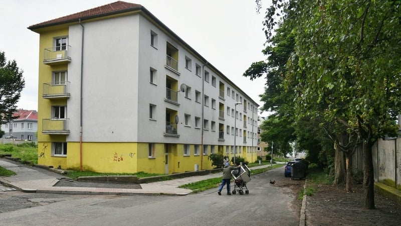 Nejlevnější bydlení v Česku? Musíte na severozápad, Praha zůstává nedostižná