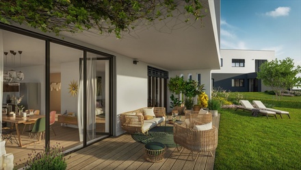 Developer chce ve středních Čechách vybudovat nové Říčany, část místních ale chce referendum